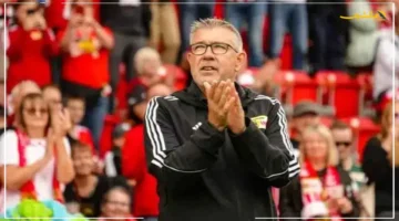 لماذا السويسري تحديدًا؟.. كواليس توقيع أورس فيشر للأهلي وأسرار دفعت الإدارة لاتمام الصفقة وقيمة العقد 1